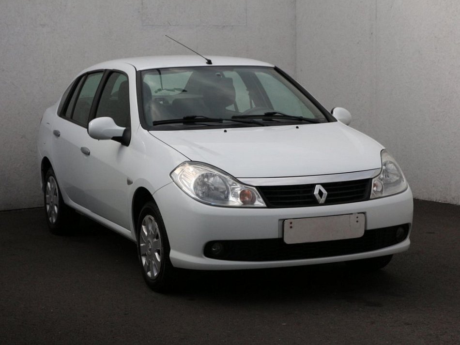Renault Thalia 1.5