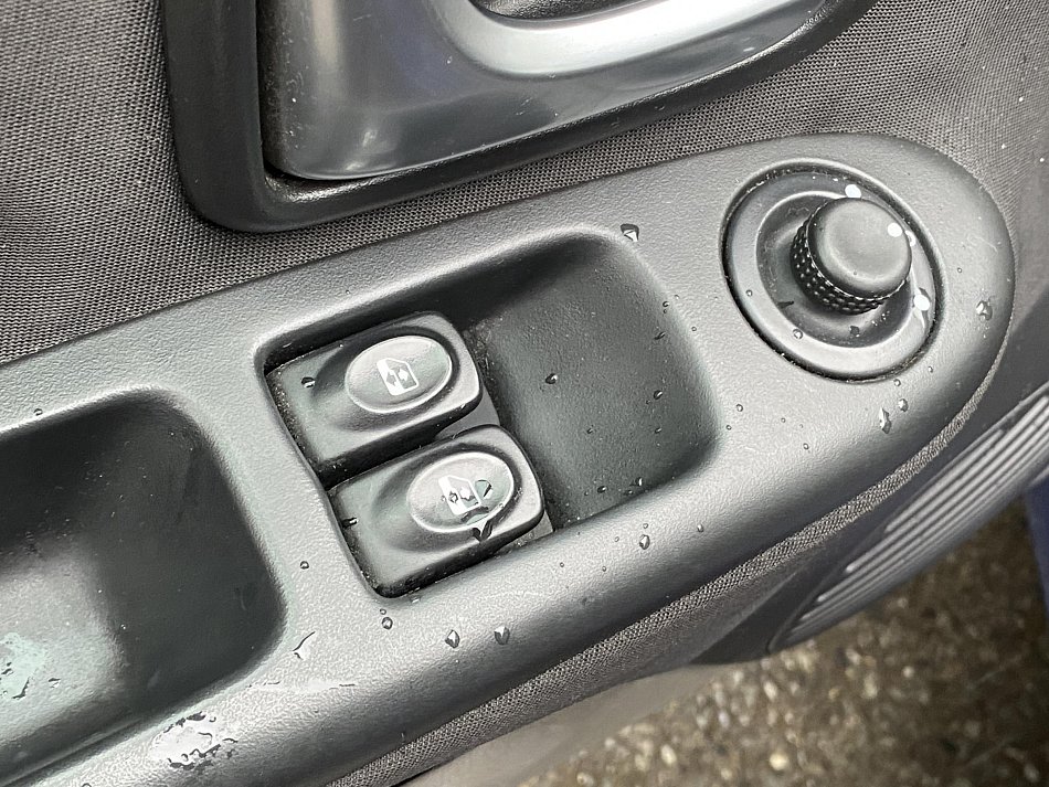 Renault Thalia 1.5dCi 