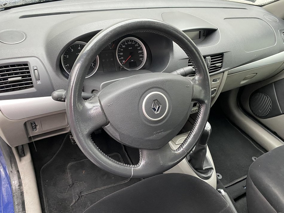 Renault Thalia 1.5dCi 