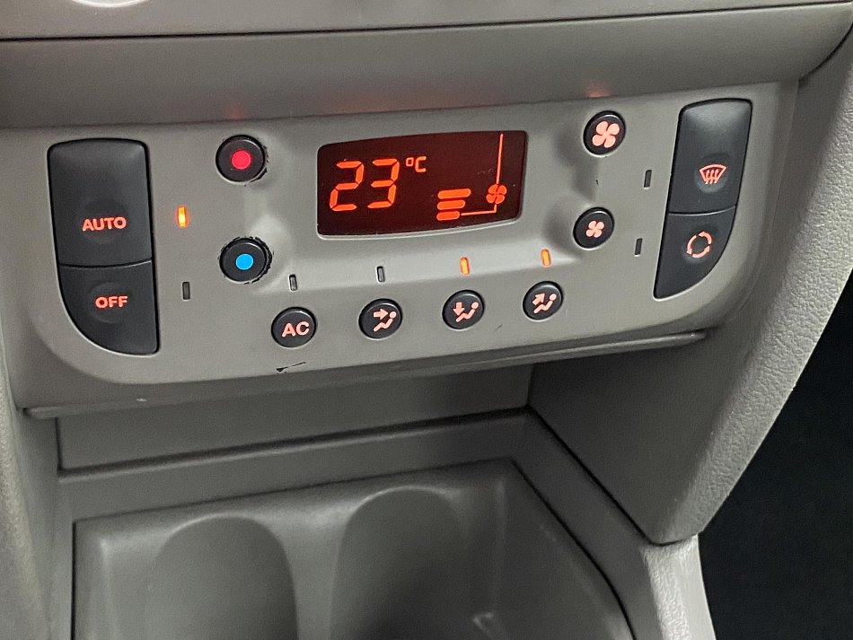 Renault Thalia 1.5dCi 