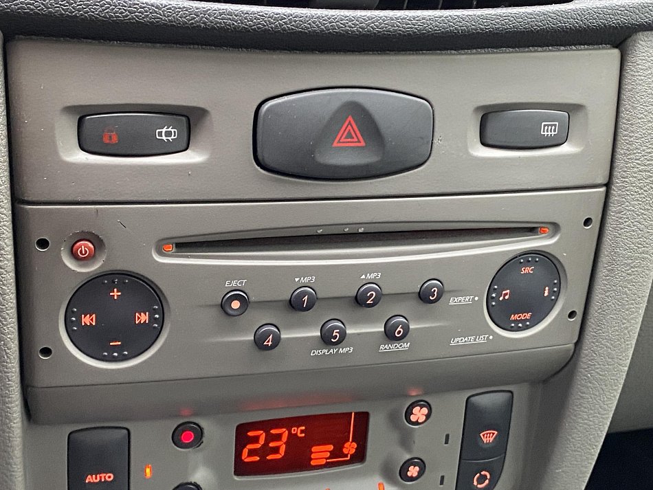 Renault Thalia 1.5dCi 