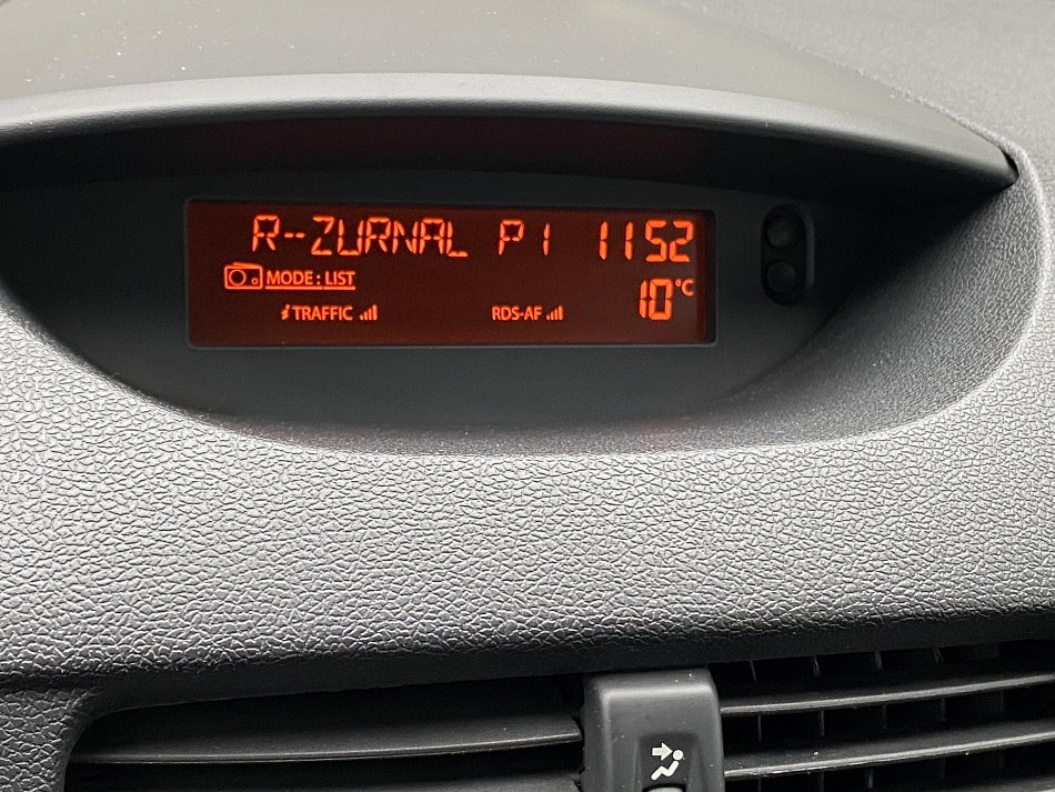 Renault Thalia 1.5dCi 