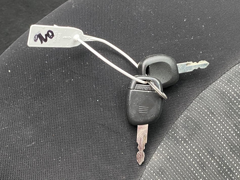 Renault Thalia 1.5dCi 