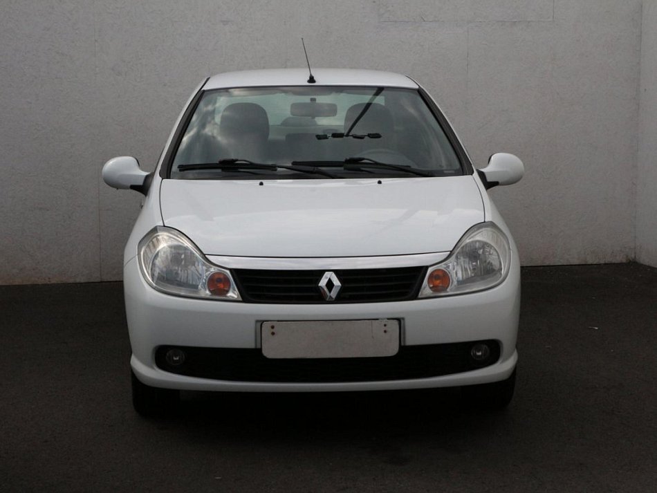 Renault Thalia 1.5 