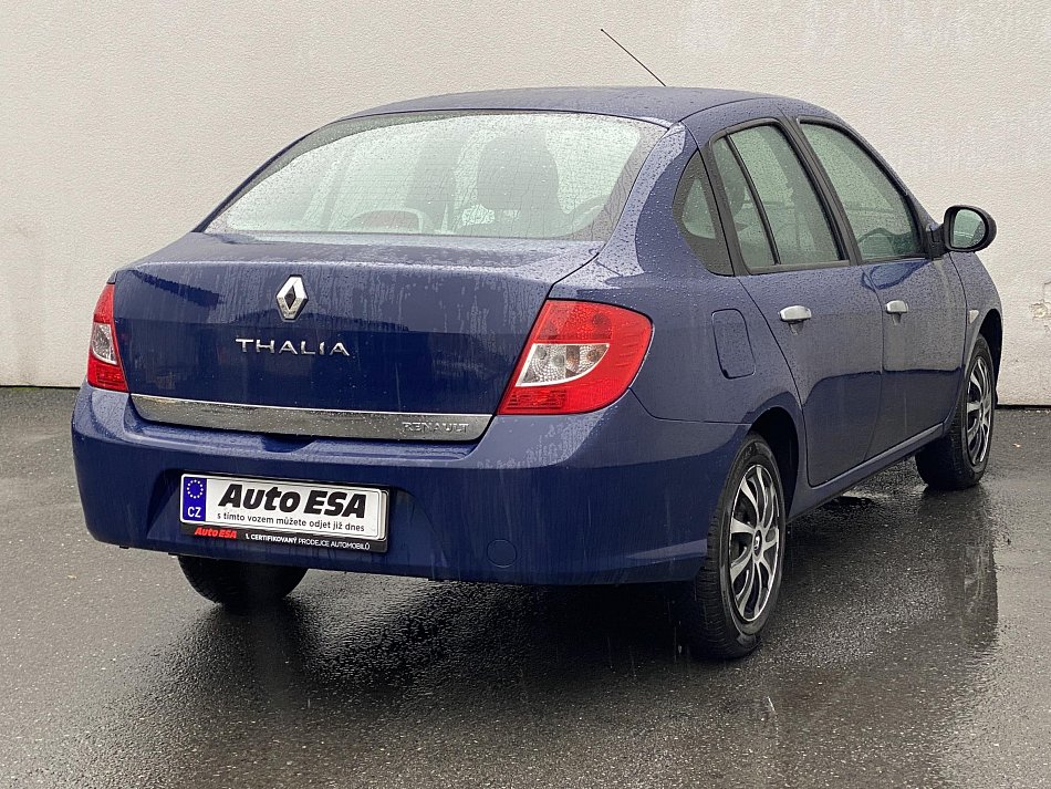 Renault Thalia 1.5dCi 