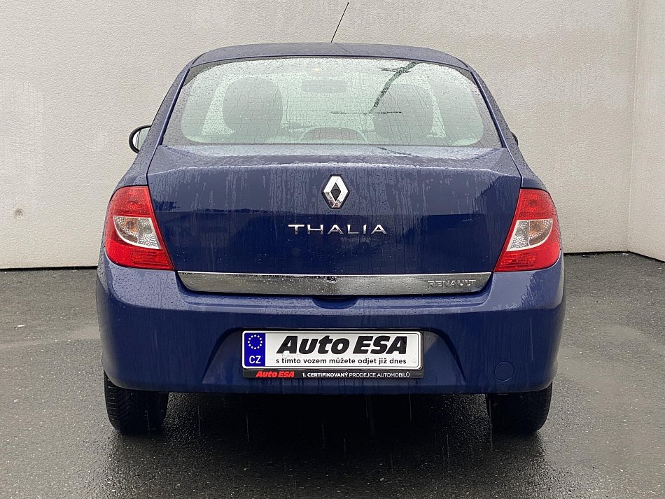 Renault Thalia 1.5dCi 