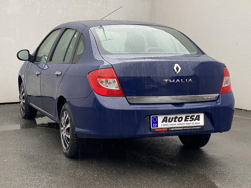 Renault Thalia 1.5dCi 