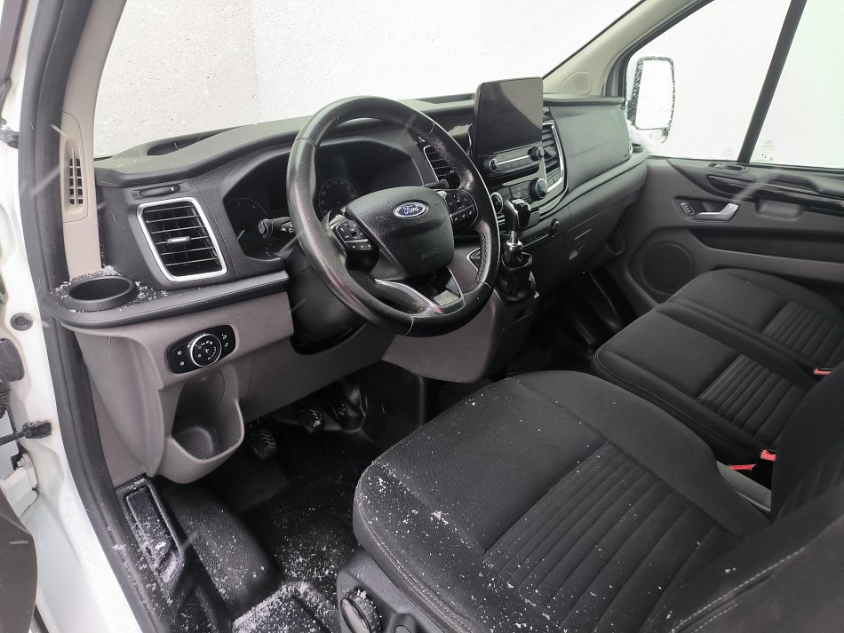 Ford Transit Custom 2.0TDCi Limited L1H2