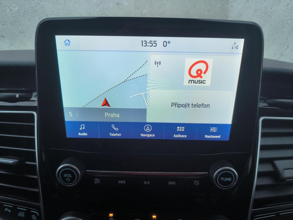 Ford Transit Custom 2.0TDCi Limited L1H2