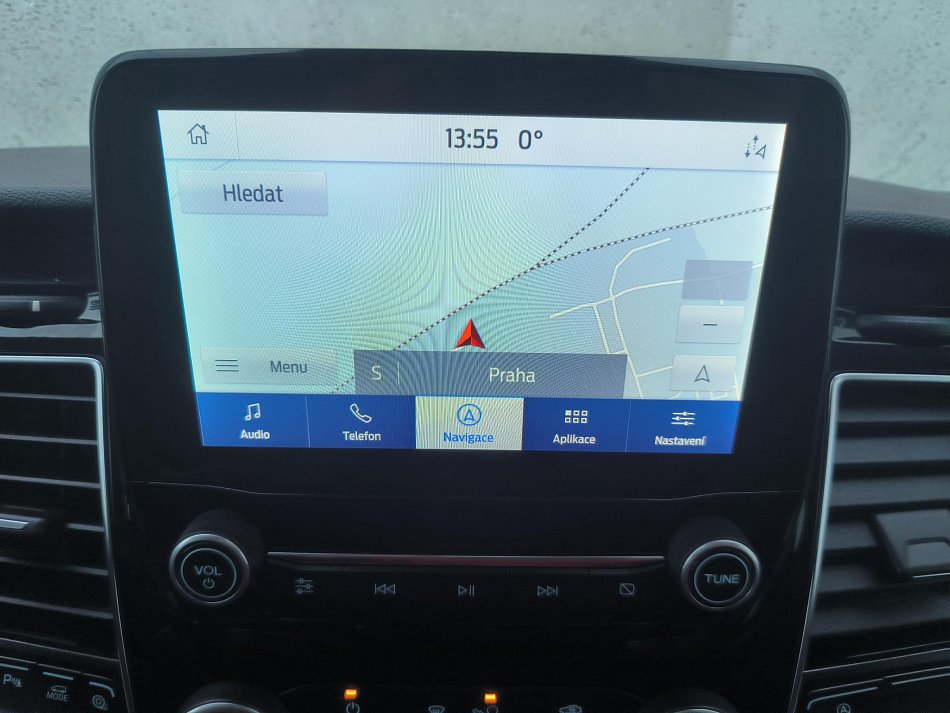 Ford Transit Custom 2.0TDCi Limited L1H2