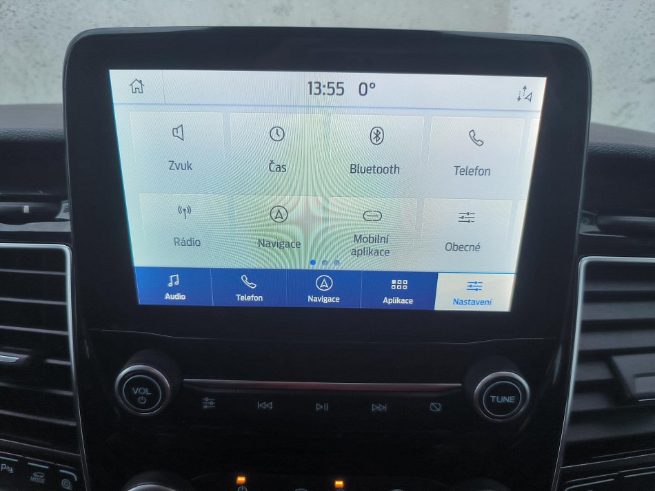 Ford Transit Custom 2.0TDCi Limited L1H2