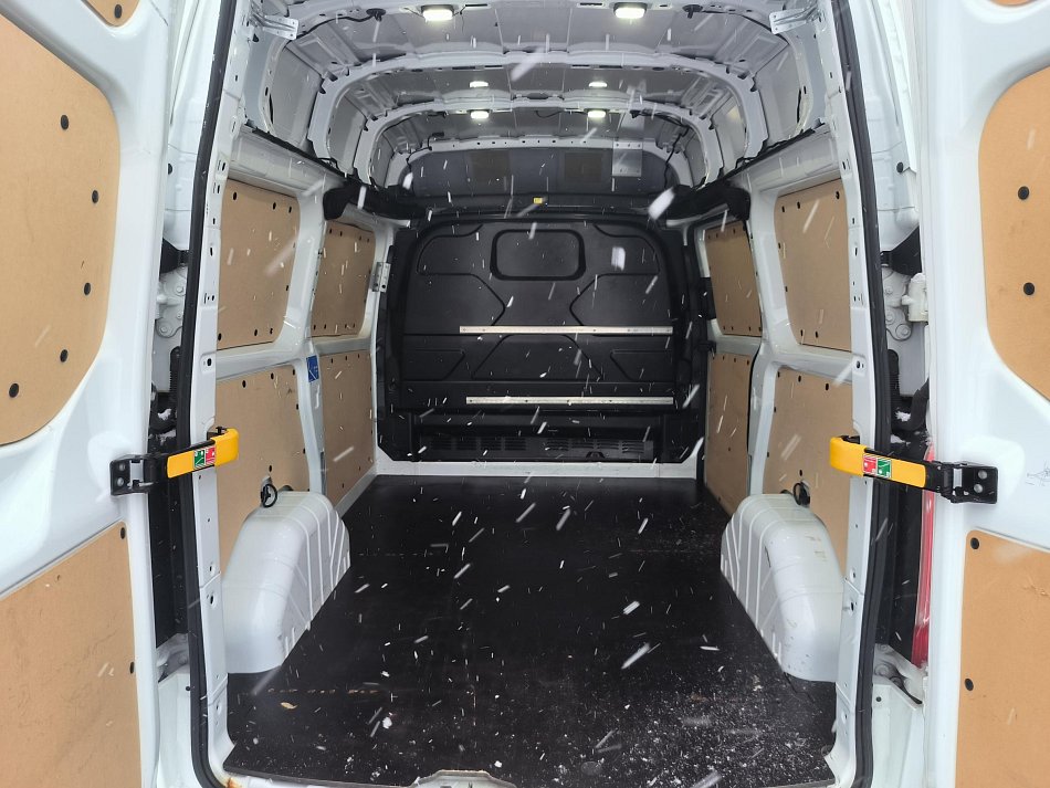 Ford Transit Custom 2.0TDCi Limited L1H2