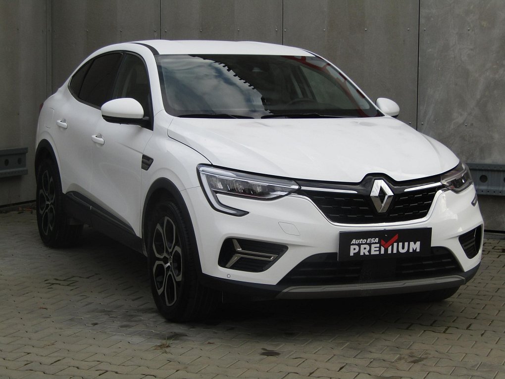 Renault Arkana 1.3 TCe 