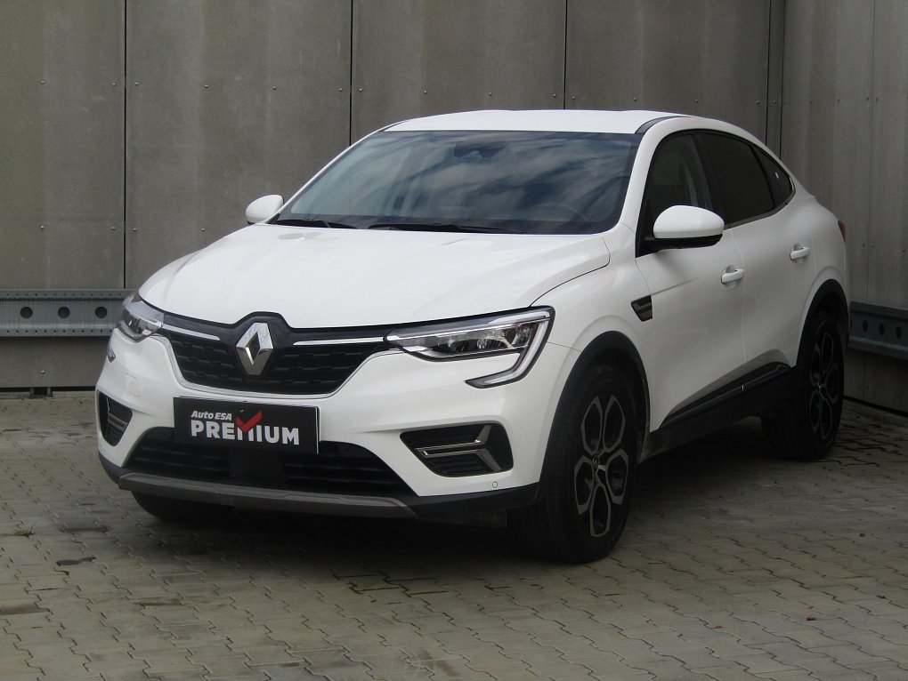 Renault Arkana 1.3 TCe 