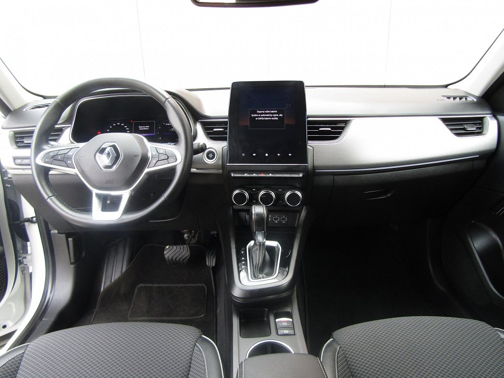 Renault Arkana 1.3 TCe 