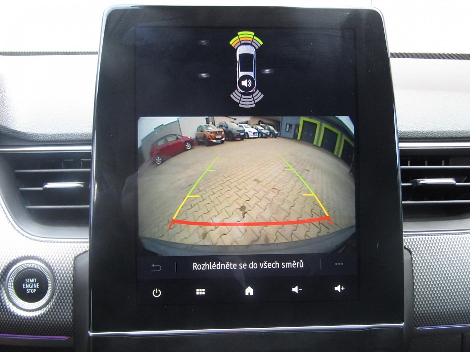 Renault Arkana 1.3 TCe 