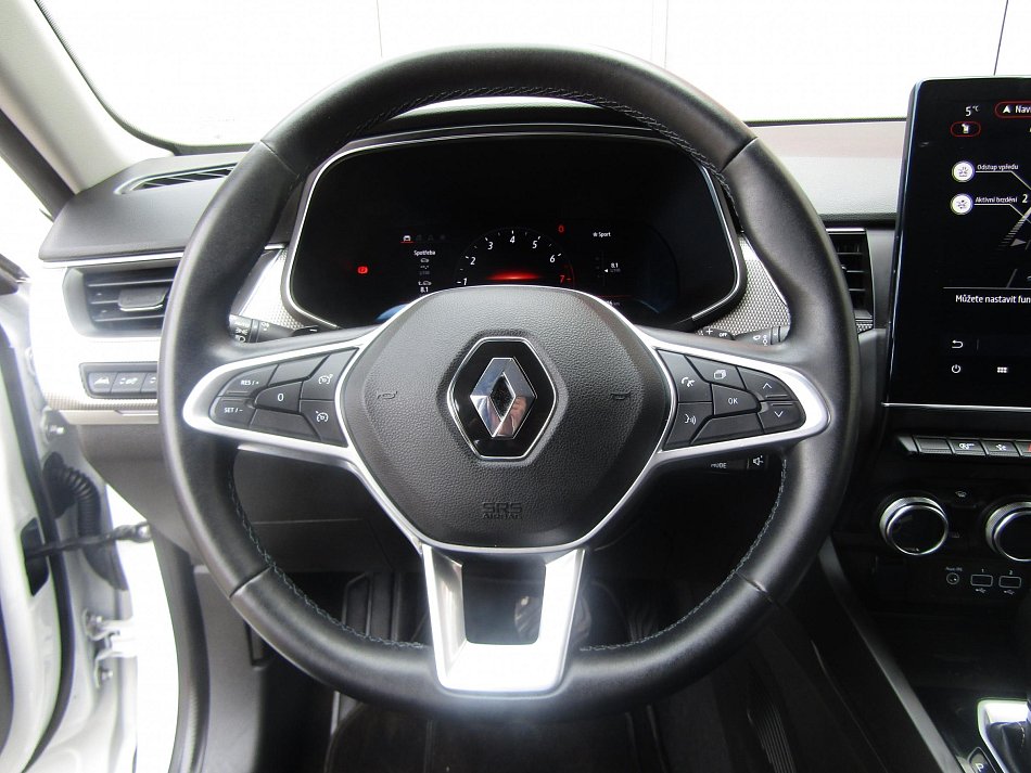 Renault Arkana 1.3 TCe 