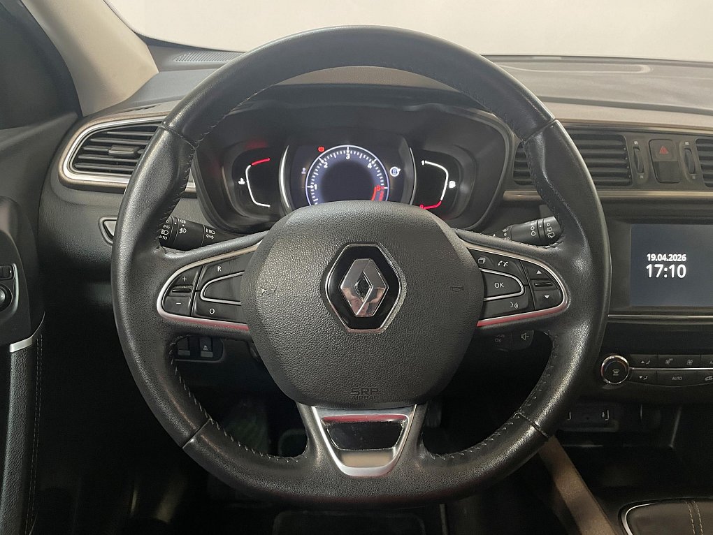 Renault Kadjar 1.6 dCi X-MOD 4x4