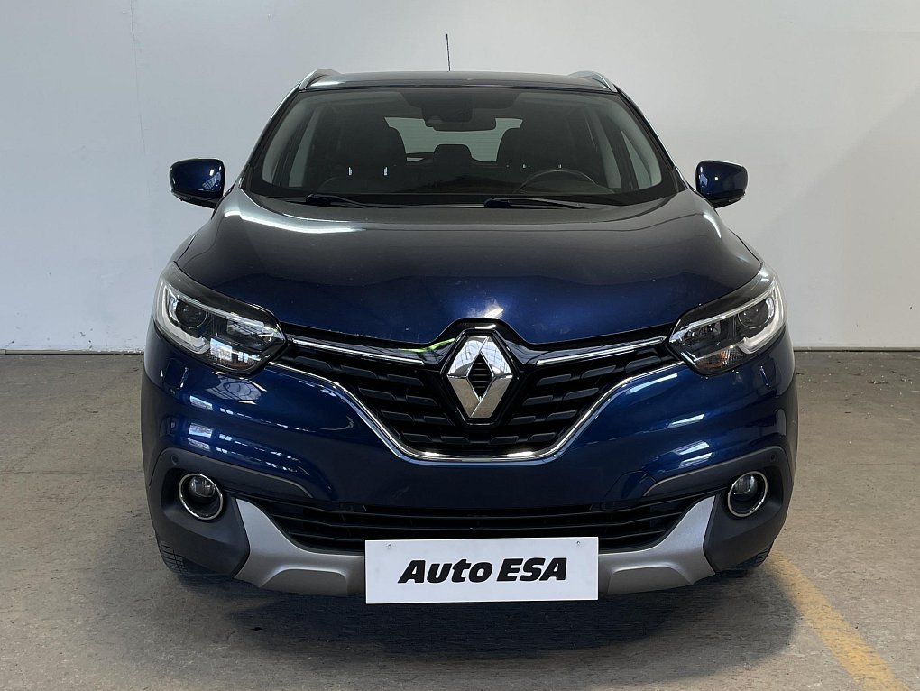 Renault Kadjar 1.6 dCi X-MOD 4x4