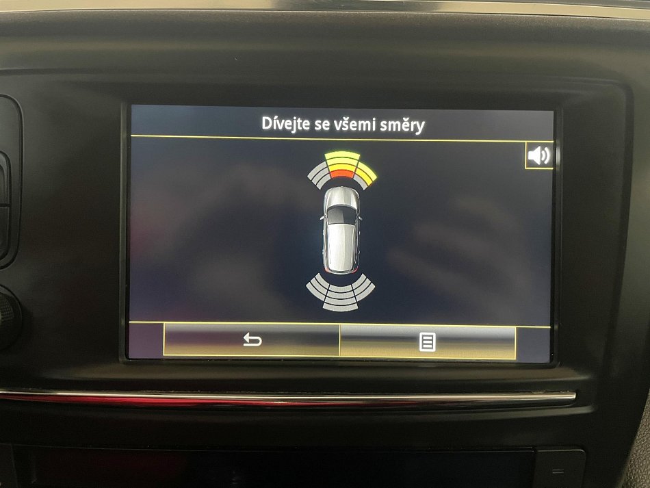 Renault Kadjar 1.6 dCi X-MOD 4x4