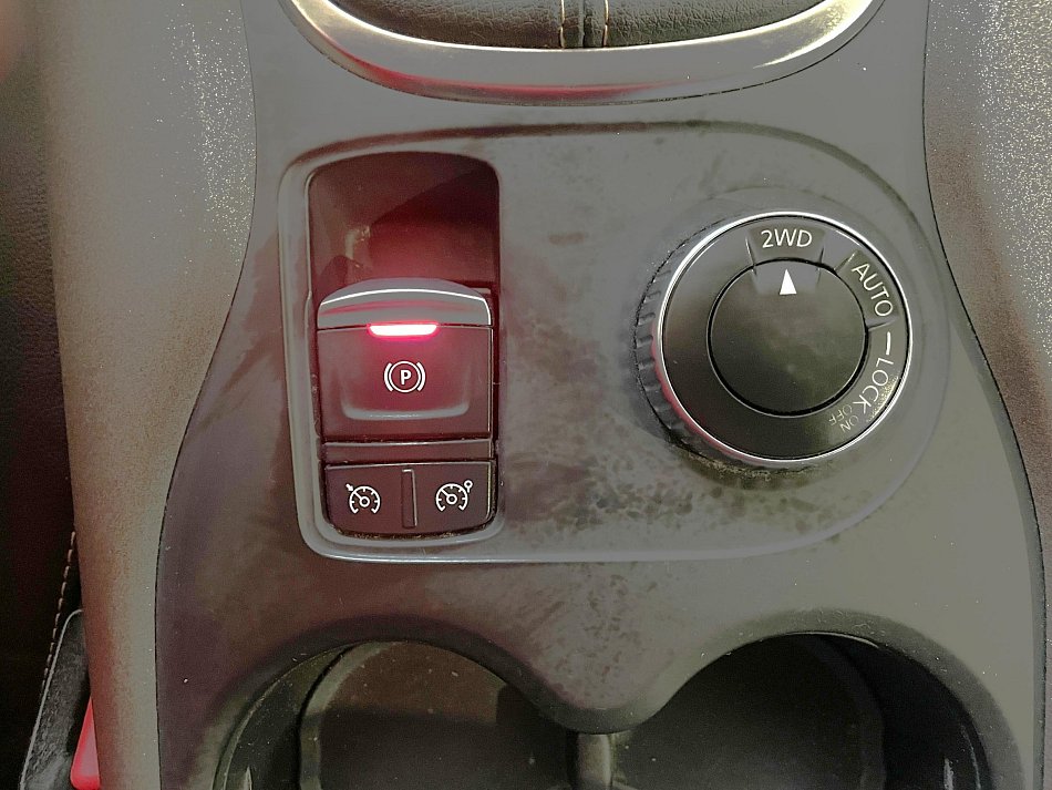 Renault Kadjar 1.6 dCi X-MOD 4x4