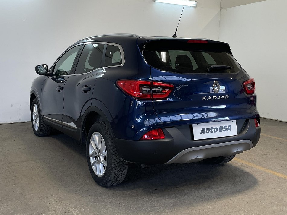 Renault Kadjar 1.6 dCi X-MOD 4x4