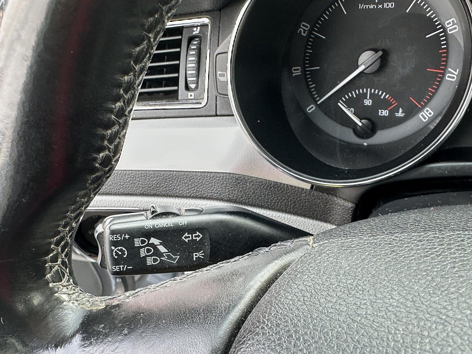 Škoda Superb II 1.4TSi 