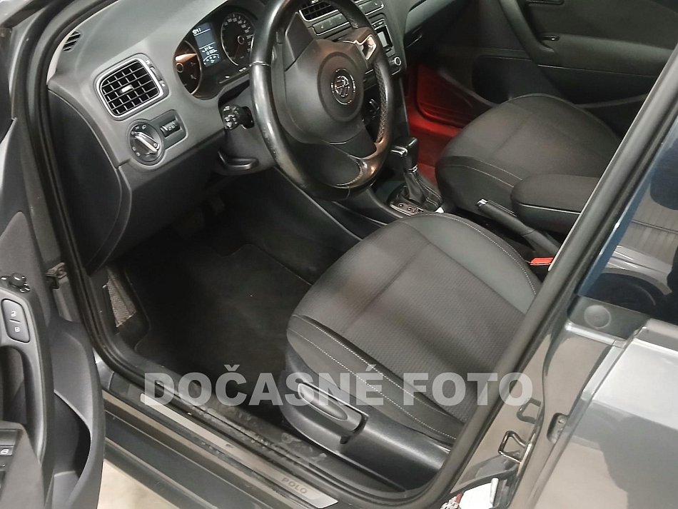 Volkswagen Polo 1.2 TSi 