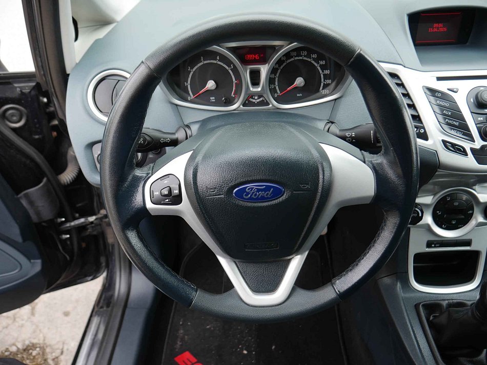 Ford Fiesta 1.4i 
