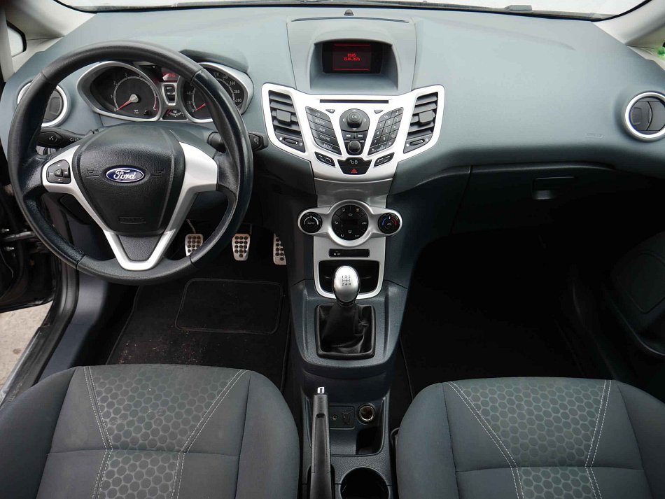 Ford Fiesta 1.4i 