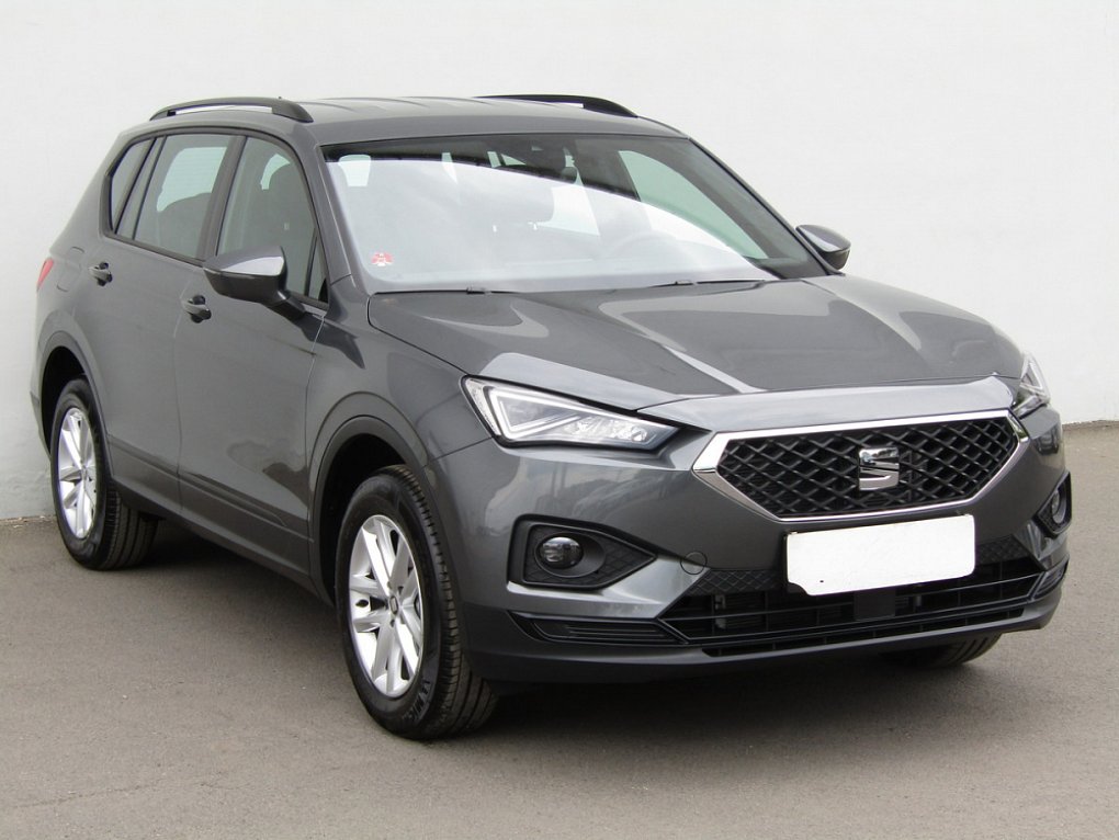 Seat Tarraco 1.5 TSi 