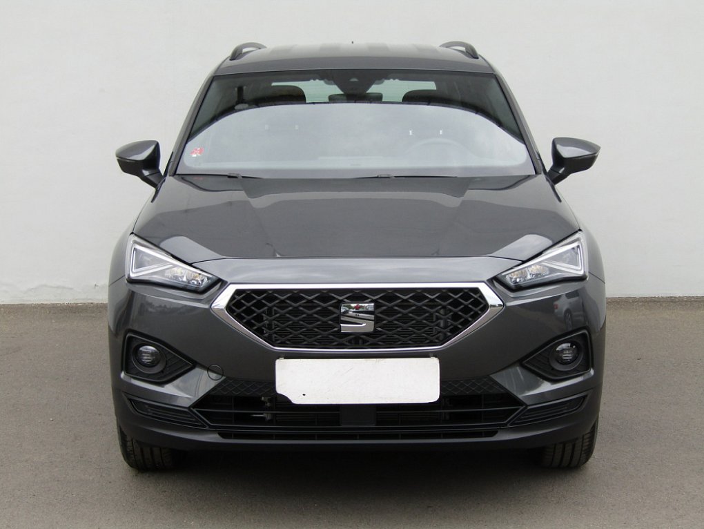 Seat Tarraco 1.5 TSi 