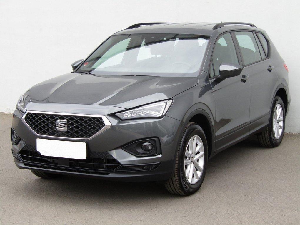Seat Tarraco 1.5 TSi 