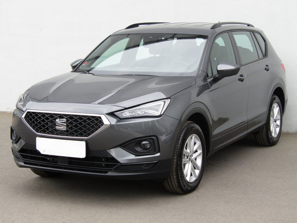 Seat Tarraco 1.5 TSi 