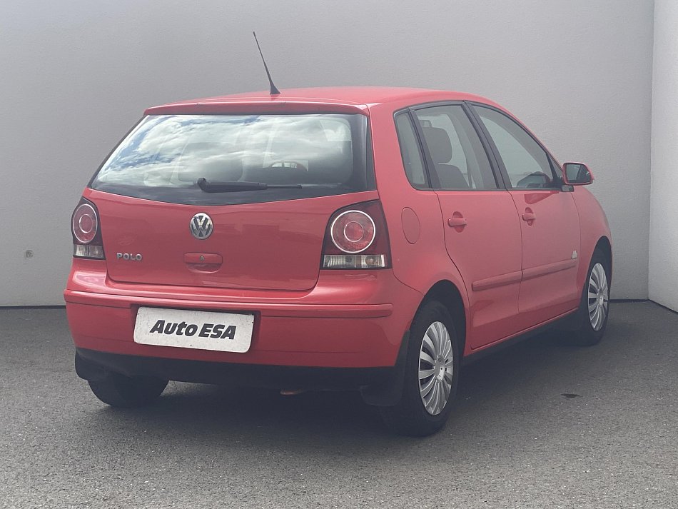 Volkswagen Polo 1.2i All In