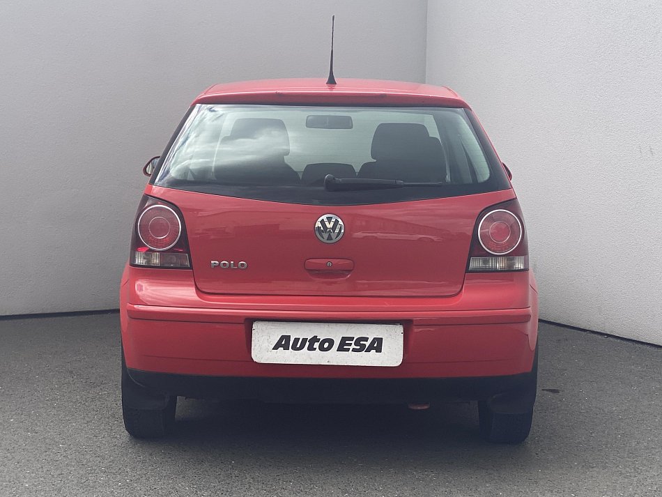 Volkswagen Polo 1.2i All In