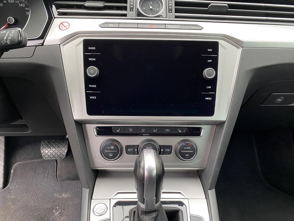 Volkswagen Passat 2.0 TDi Comfortline 4x4