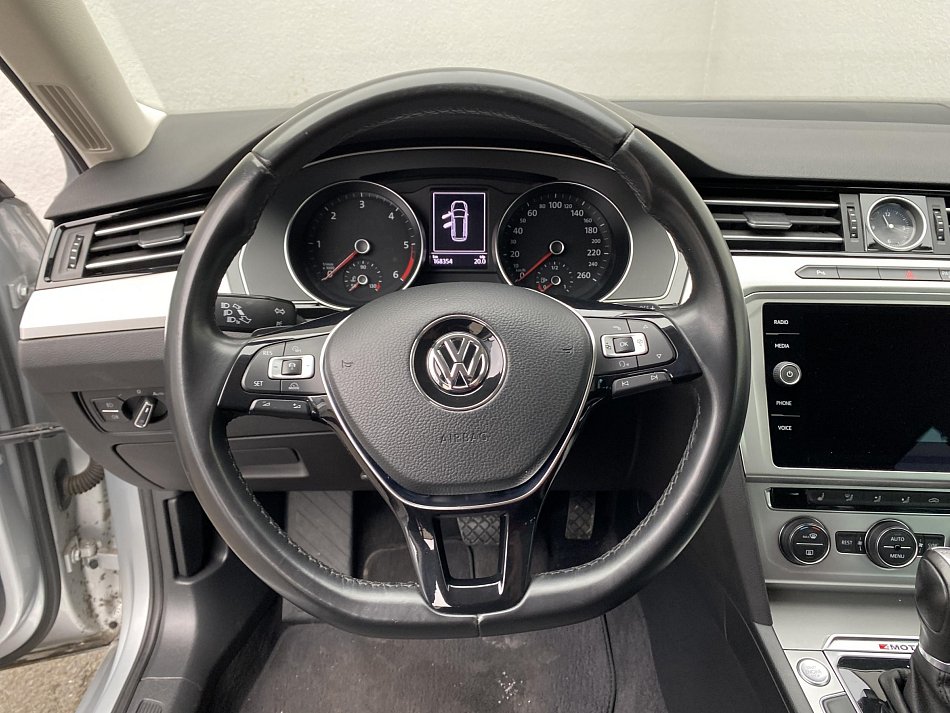 Volkswagen Passat 2.0 TDi Comfortline 4x4