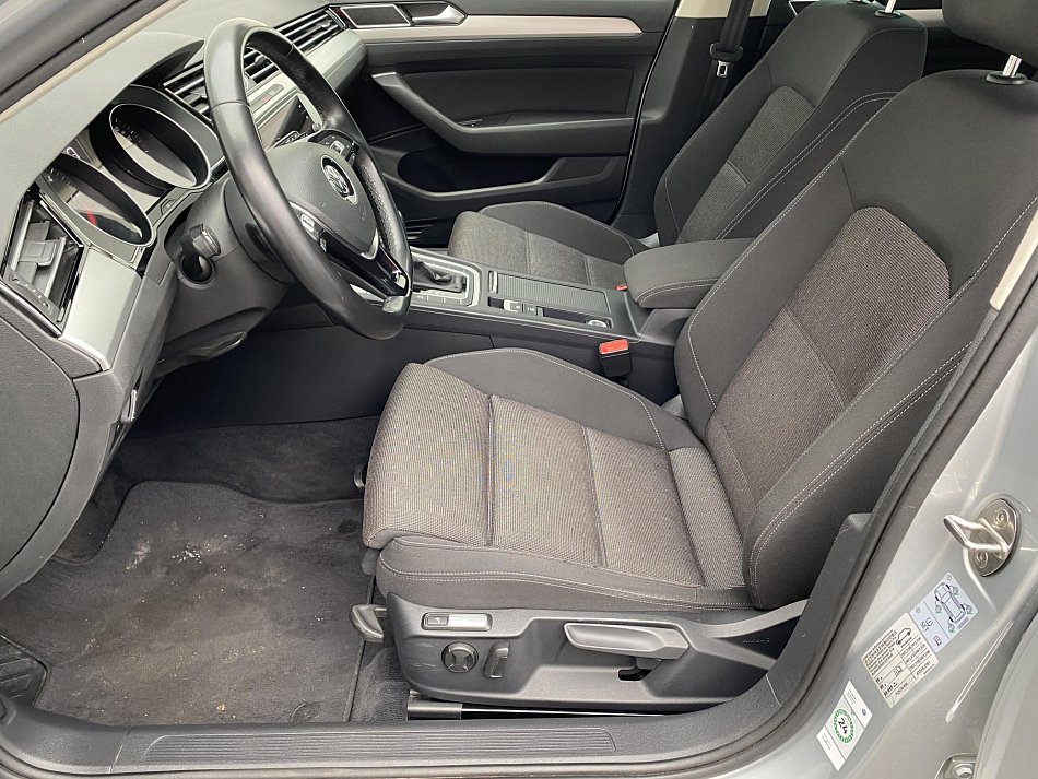 Volkswagen Passat 2.0 TDi Comfortline 4x4