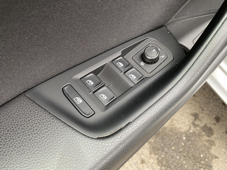 Volkswagen Passat 2.0 TDi Comfortline 4x4
