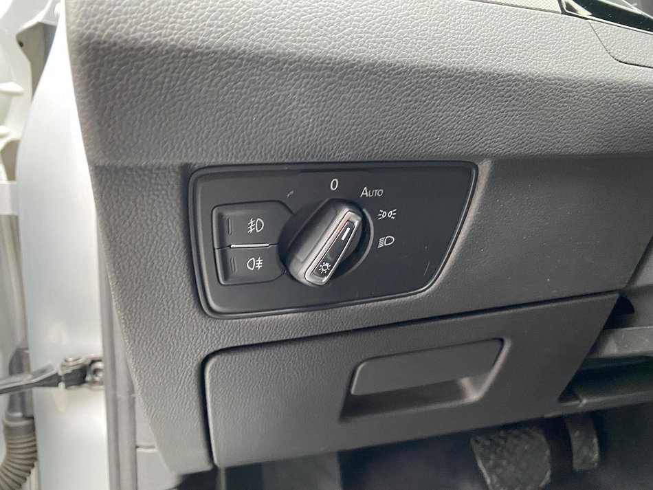 Volkswagen Passat 2.0 TDi Comfortline 4x4