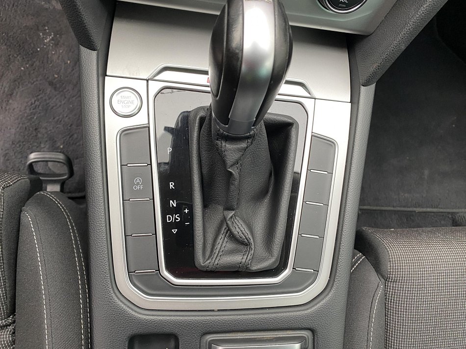 Volkswagen Passat 2.0 TDi Comfortline 4x4
