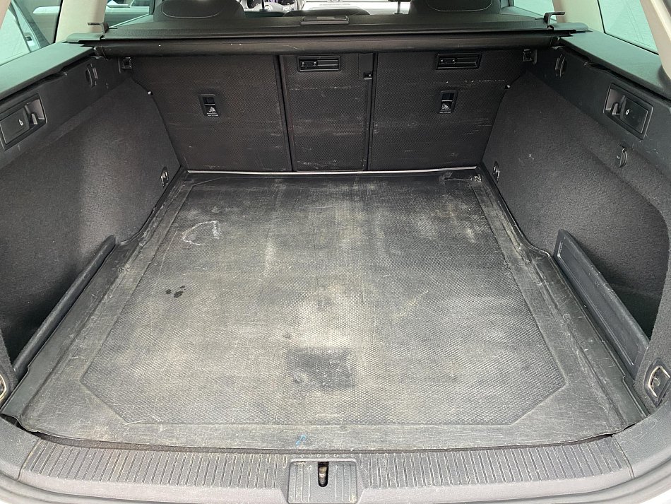 Volkswagen Passat 2.0 TDi Comfortline 4x4