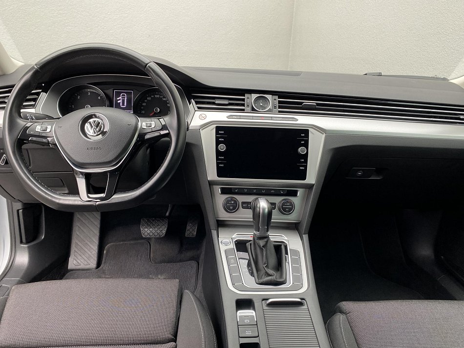 Volkswagen Passat 2.0 TDi Comfortline 4x4