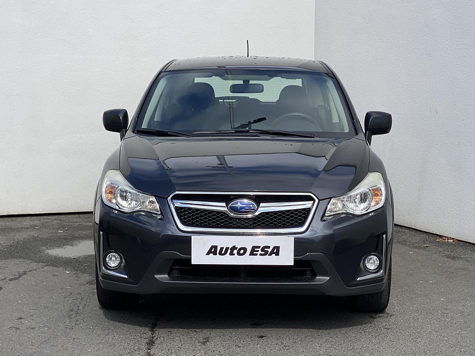 Subaru XV 2.0 Active AWD