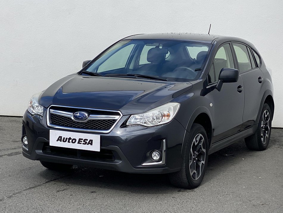 Subaru XV 2.0 Active AWD
