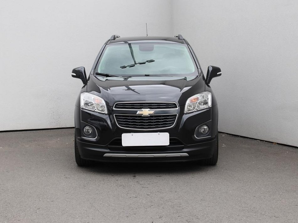 Chevrolet Trax 1.4 LT 4x4