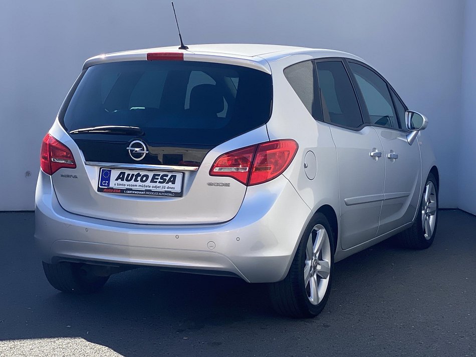 Opel Meriva 1.4 T 
