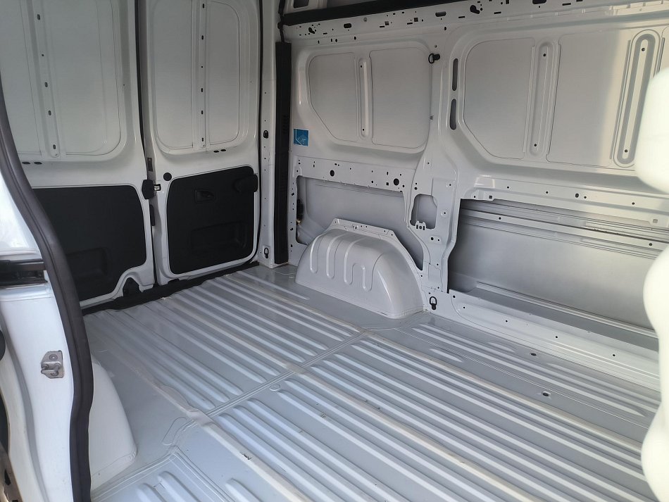 Renault Trafic 1.6dCi  L1H2