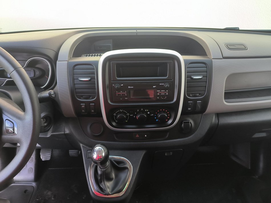 Renault Trafic 1.6dCi  L1H2